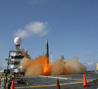 Illustration for article titled These Are The Wild Radar Ships That Make Missile Defense Possible